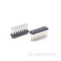 Conector de cabeçalho de pino de passo de 4,2 mm 16P